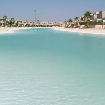 Sand Castle, Villa, Azha, Sokhna